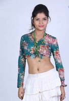 Gehana Vasisth Hot Photoshoot Stills